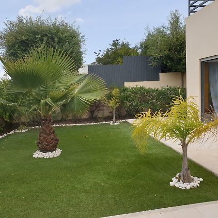 Albufeira Oura Beach V4 Villa Marisa With Private Pool Ngoại thất bức ảnh