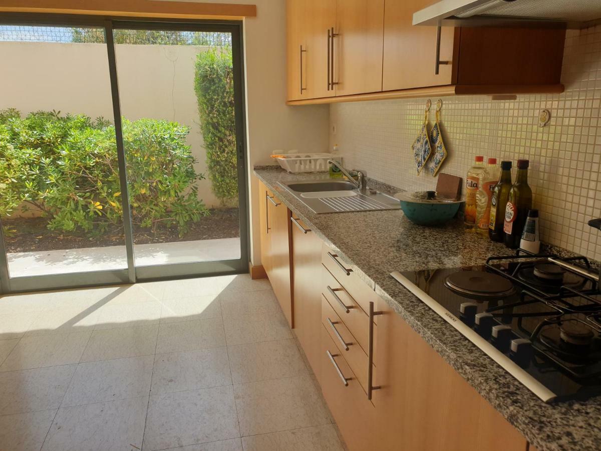 Albufeira Oura Beach V4 Villa Marisa With Private Pool Ngoại thất bức ảnh