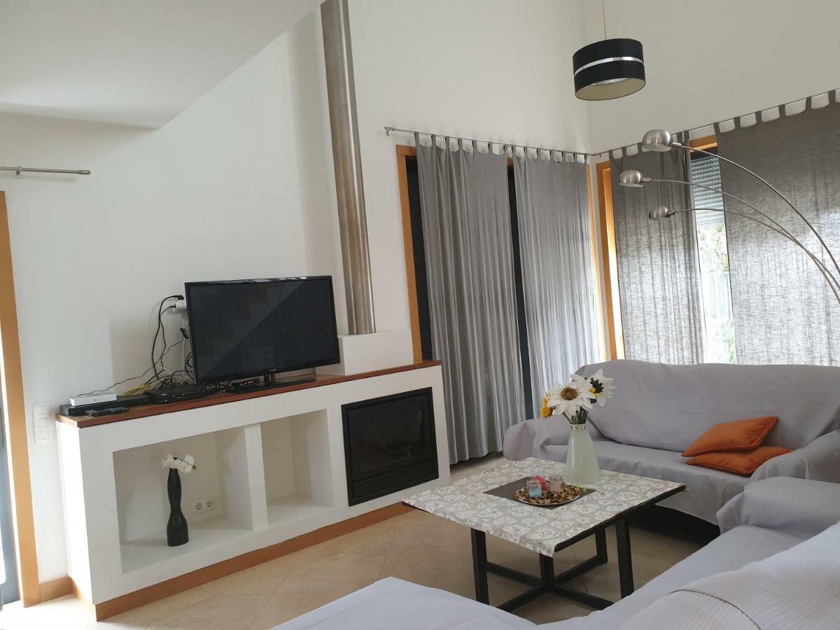 Albufeira Oura Beach V4 Villa Marisa With Private Pool Ngoại thất bức ảnh