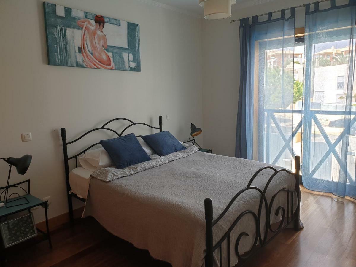 Albufeira Oura Beach V4 Villa Marisa With Private Pool Ngoại thất bức ảnh