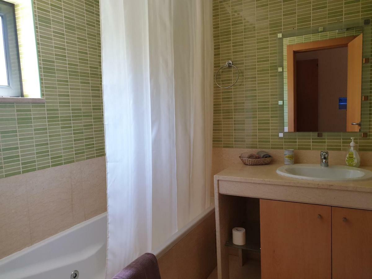 Albufeira Oura Beach V4 Villa Marisa With Private Pool Ngoại thất bức ảnh