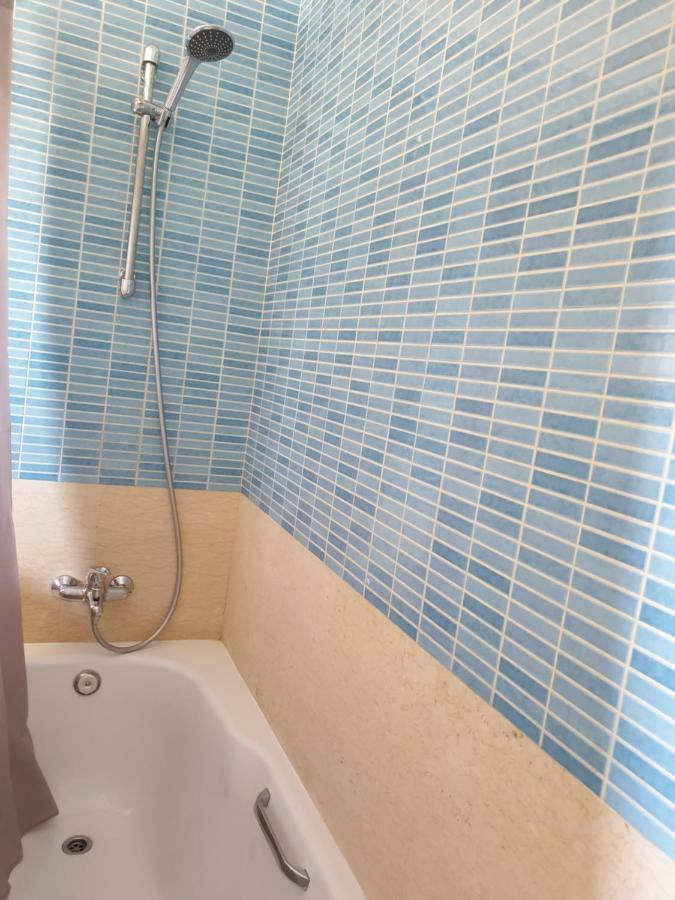 Albufeira Oura Beach V4 Villa Marisa With Private Pool Ngoại thất bức ảnh